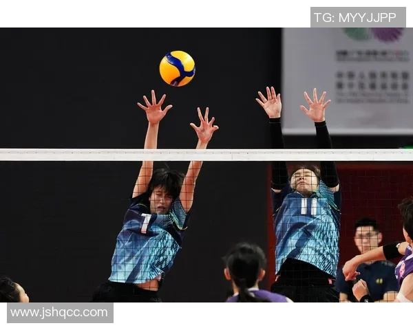 重庆排球队员个人能力分析与发展潜力探讨